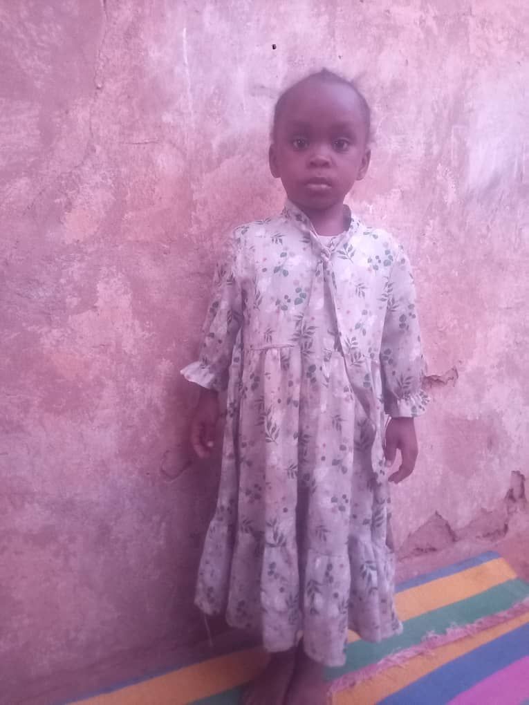 Yatimi - Human Appeal - Rawan