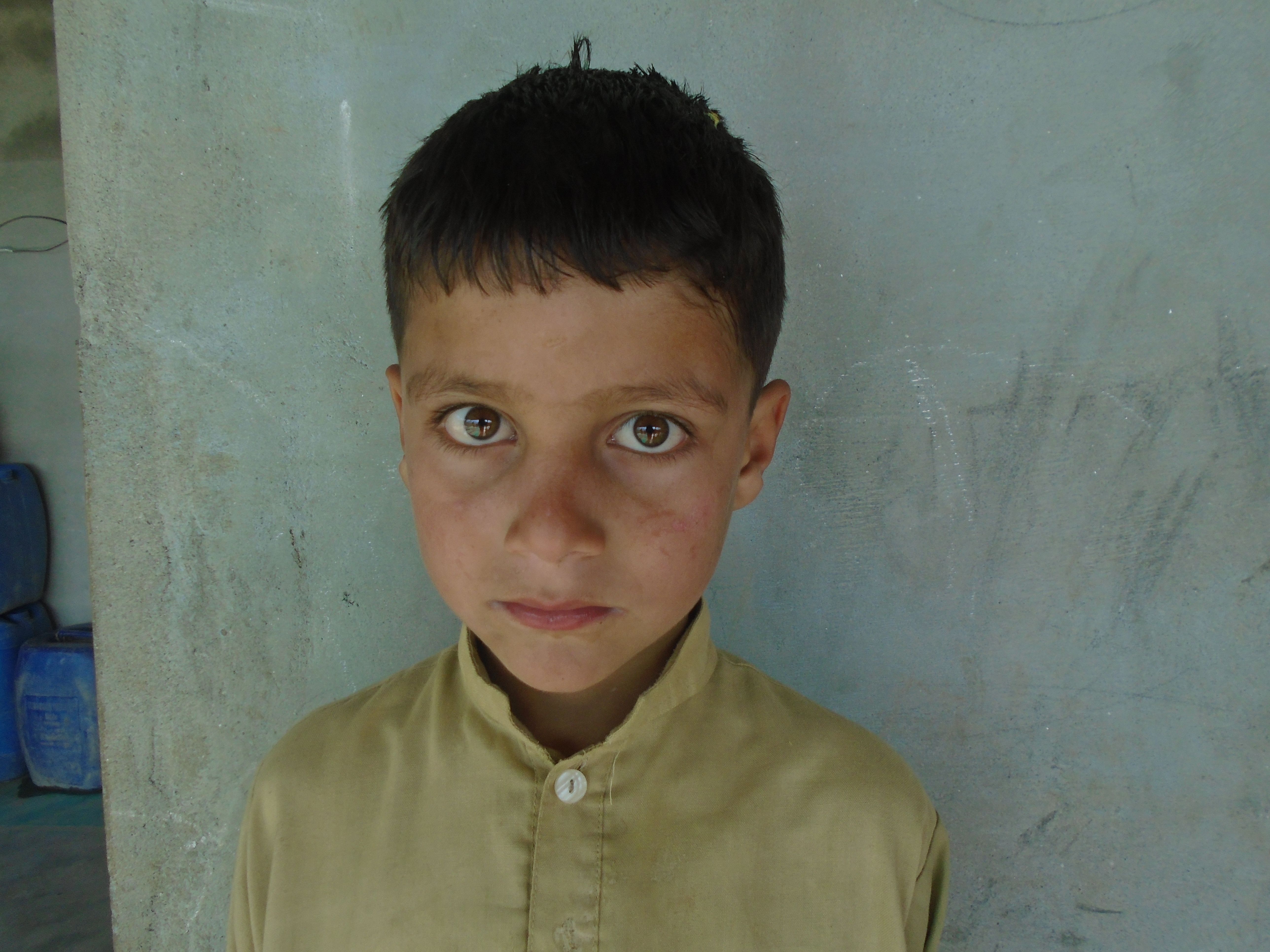 Yatimi - Human Appeal - Arkham