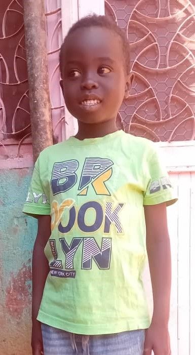 Yatimi - Human Appeal - Mohmmed