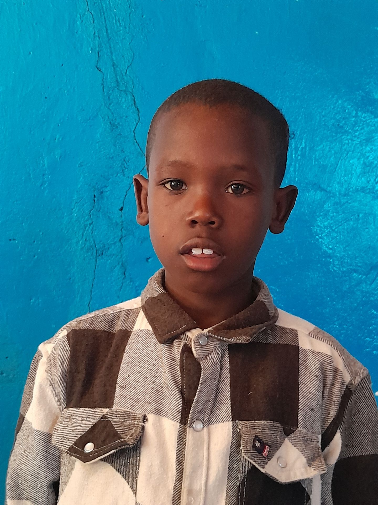 Yatimi - Human Appeal - Hussein Osman