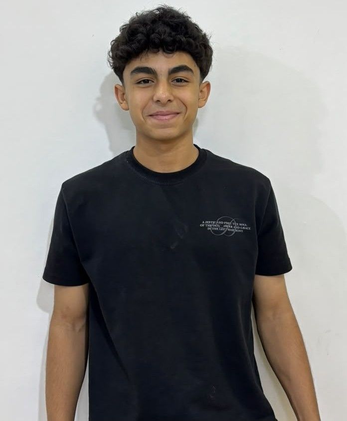 Yatimi - Human Appeal - Ziad