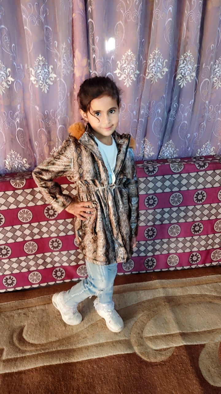 Yatimi - Human Appeal - Ro`aa