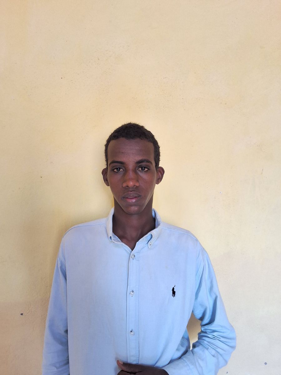 Yatimi - Human Appeal - Salman Sacid