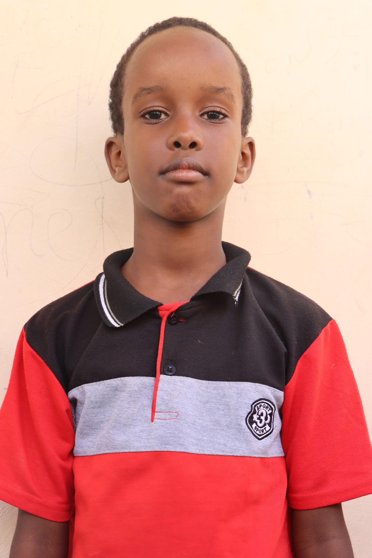 Yatimi - Human Appeal - Abdiaziz Omar