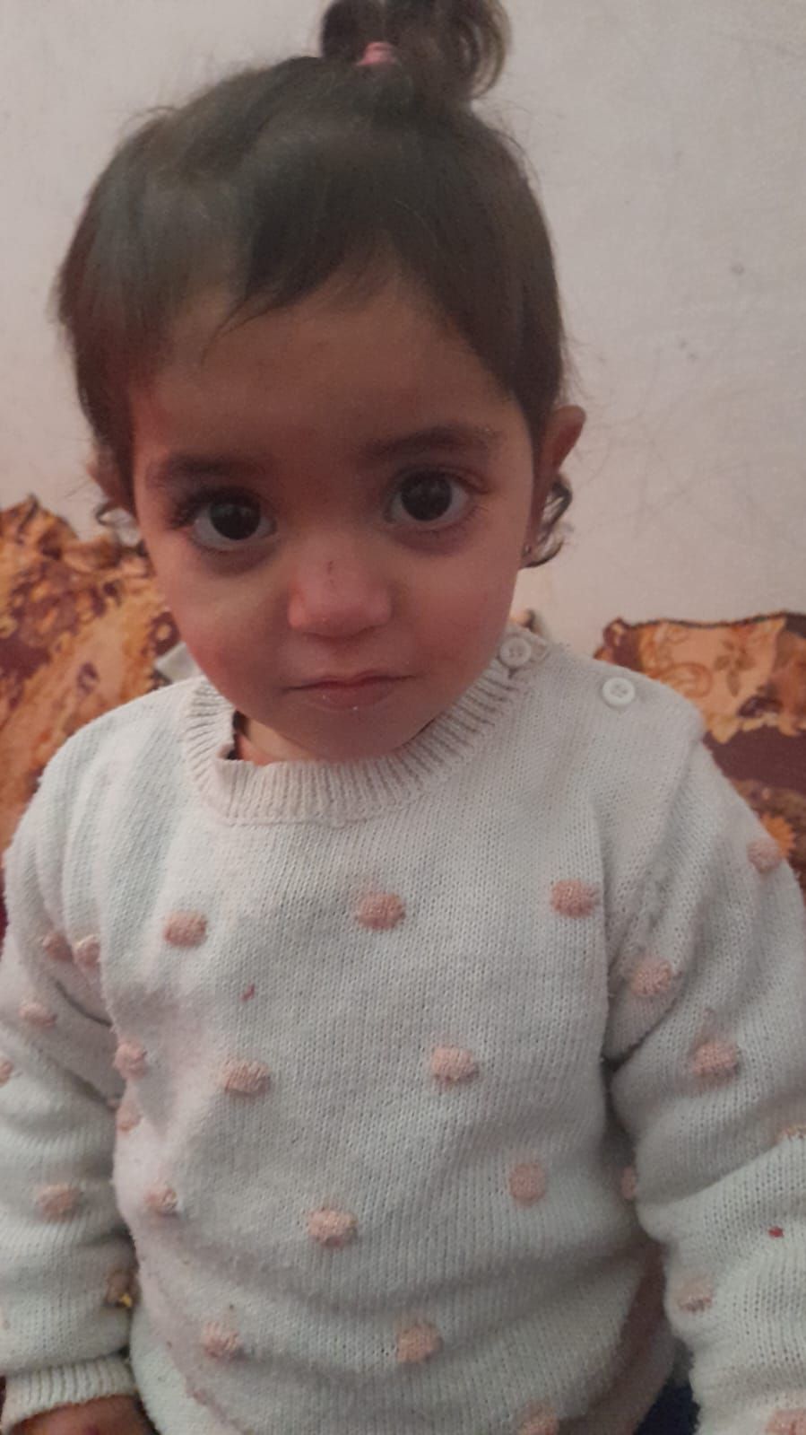 Yatimi - Human Appeal - Ghazal