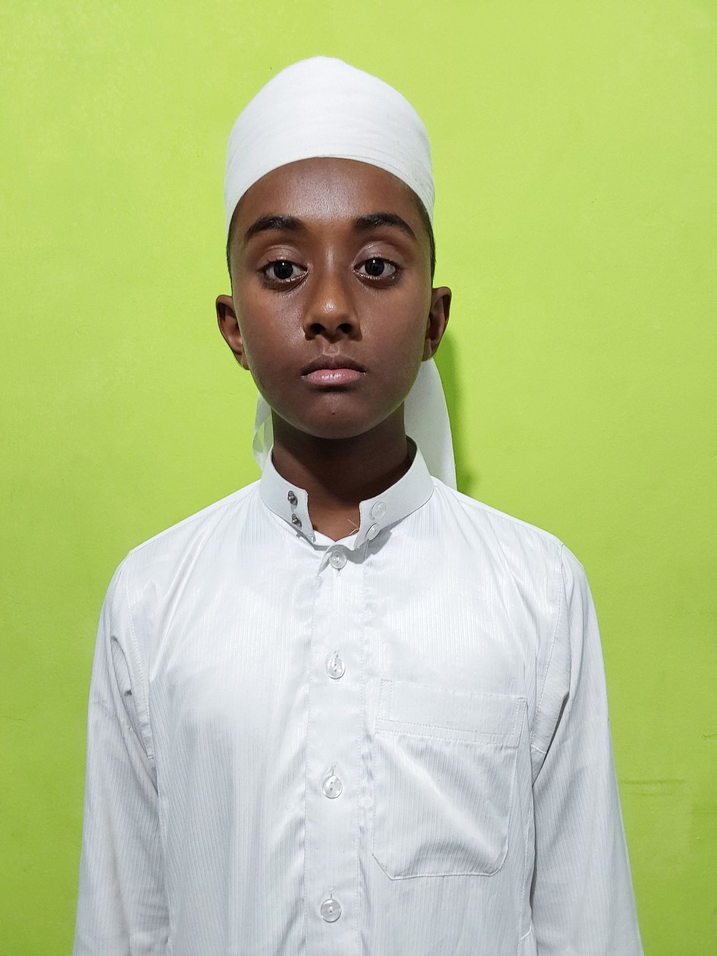 Yatimi - Human Appeal - Hasan