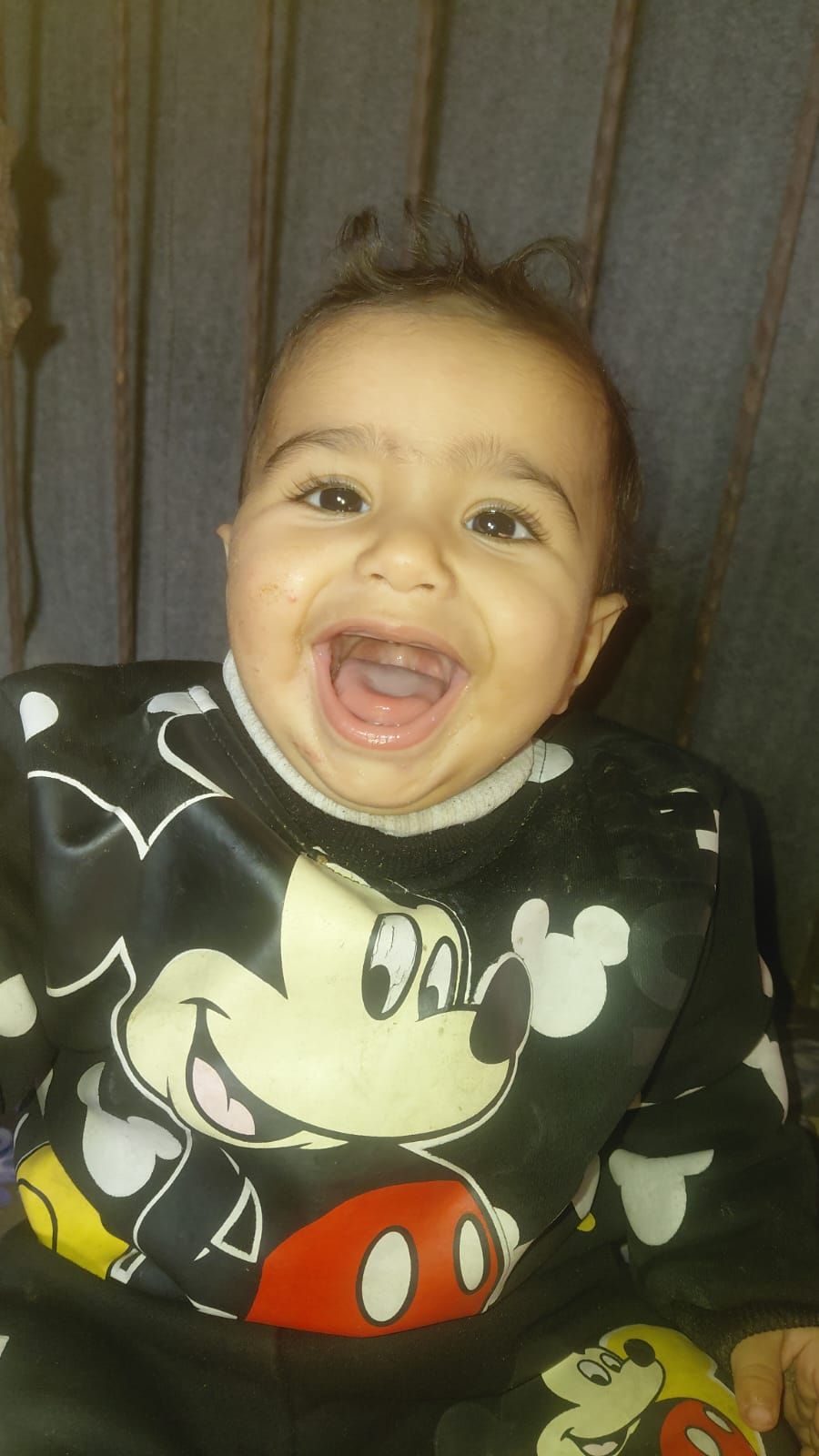 Yatimi - Human Appeal - Osama