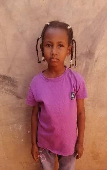 Yatimi - Human Appeal - Annab