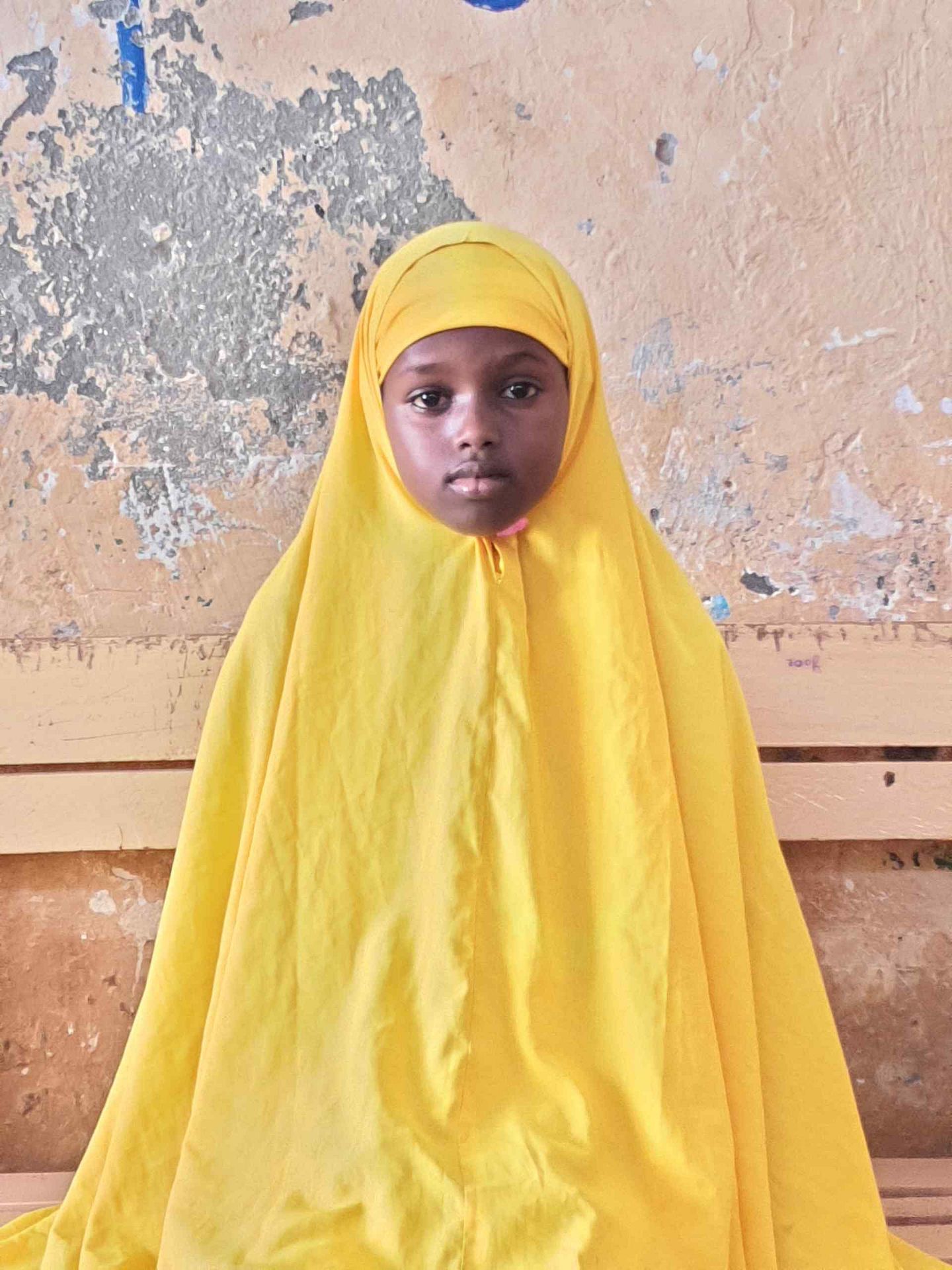 Yatimi - Human Appeal - Nimco  Abdullahi