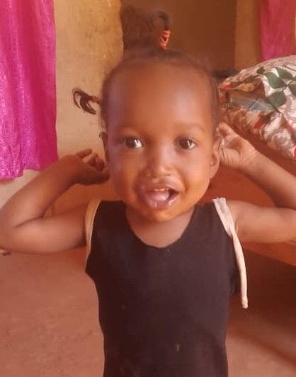 Yatimi - Human Appeal - Fatima