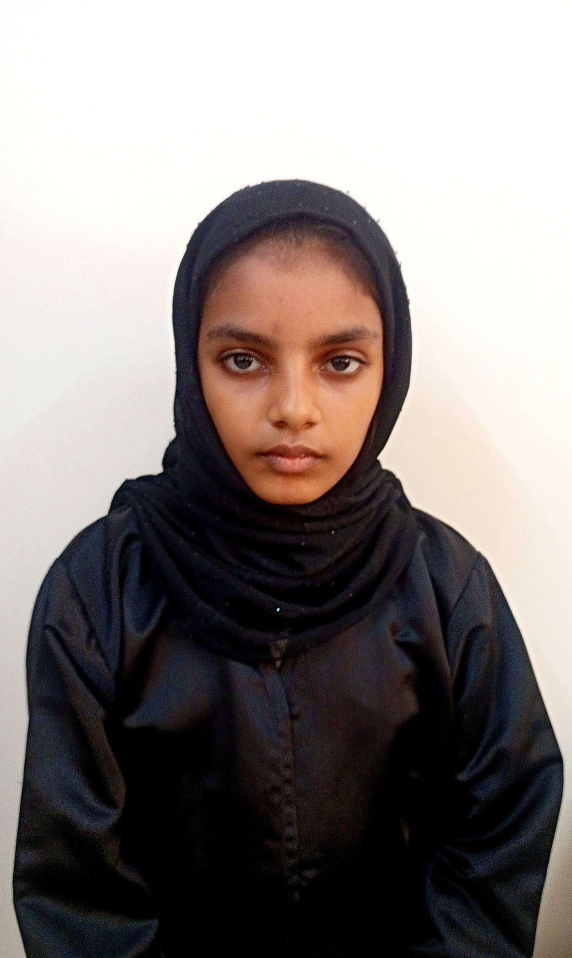 Yatimi - Human Appeal - Samah