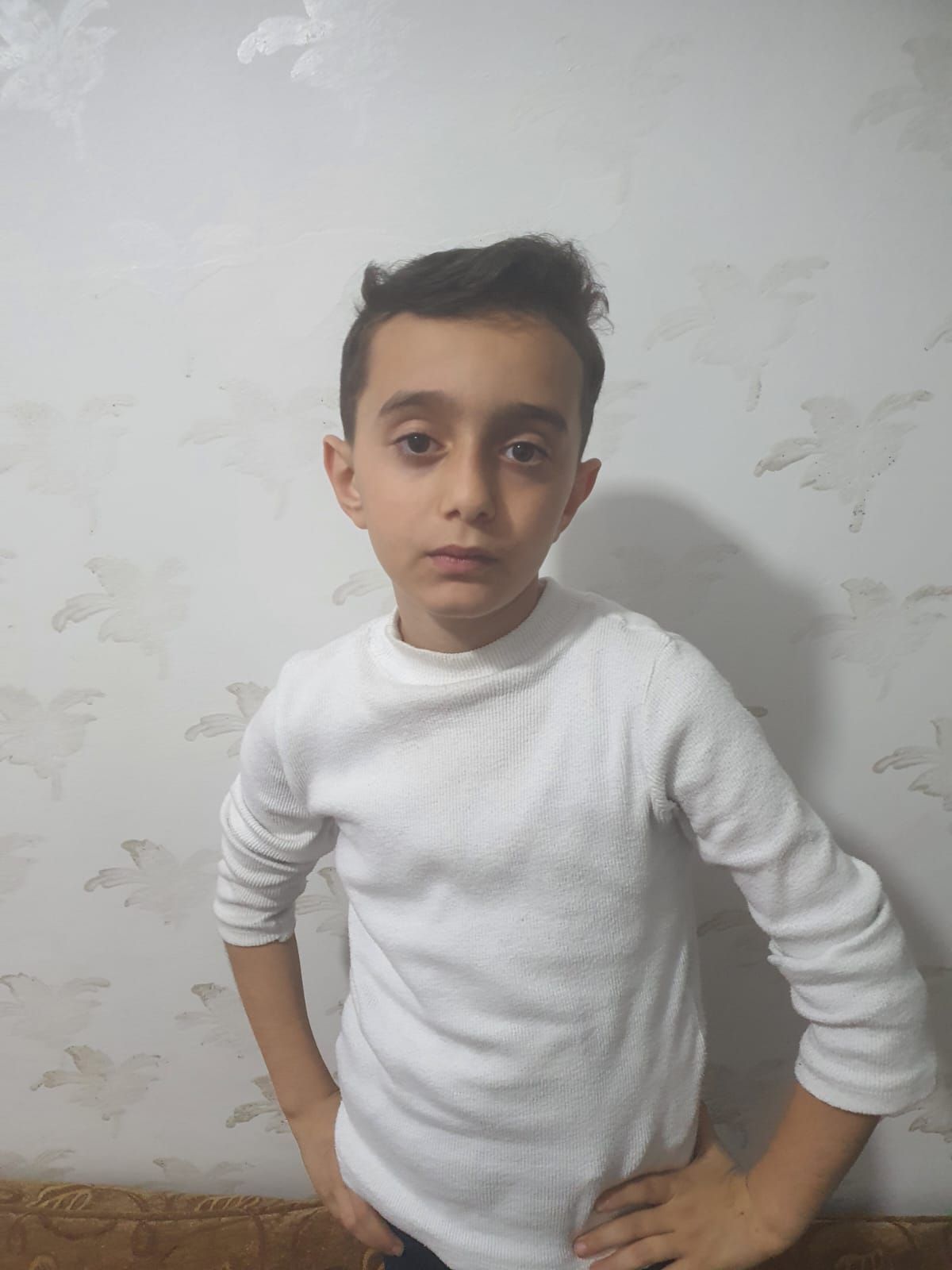 Yatimi - Human Appeal - Usama