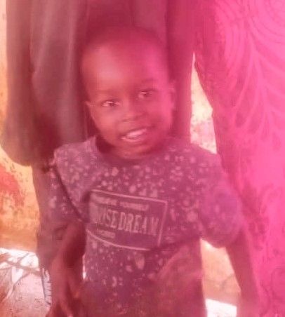 Yatimi - Human Appeal - Fath