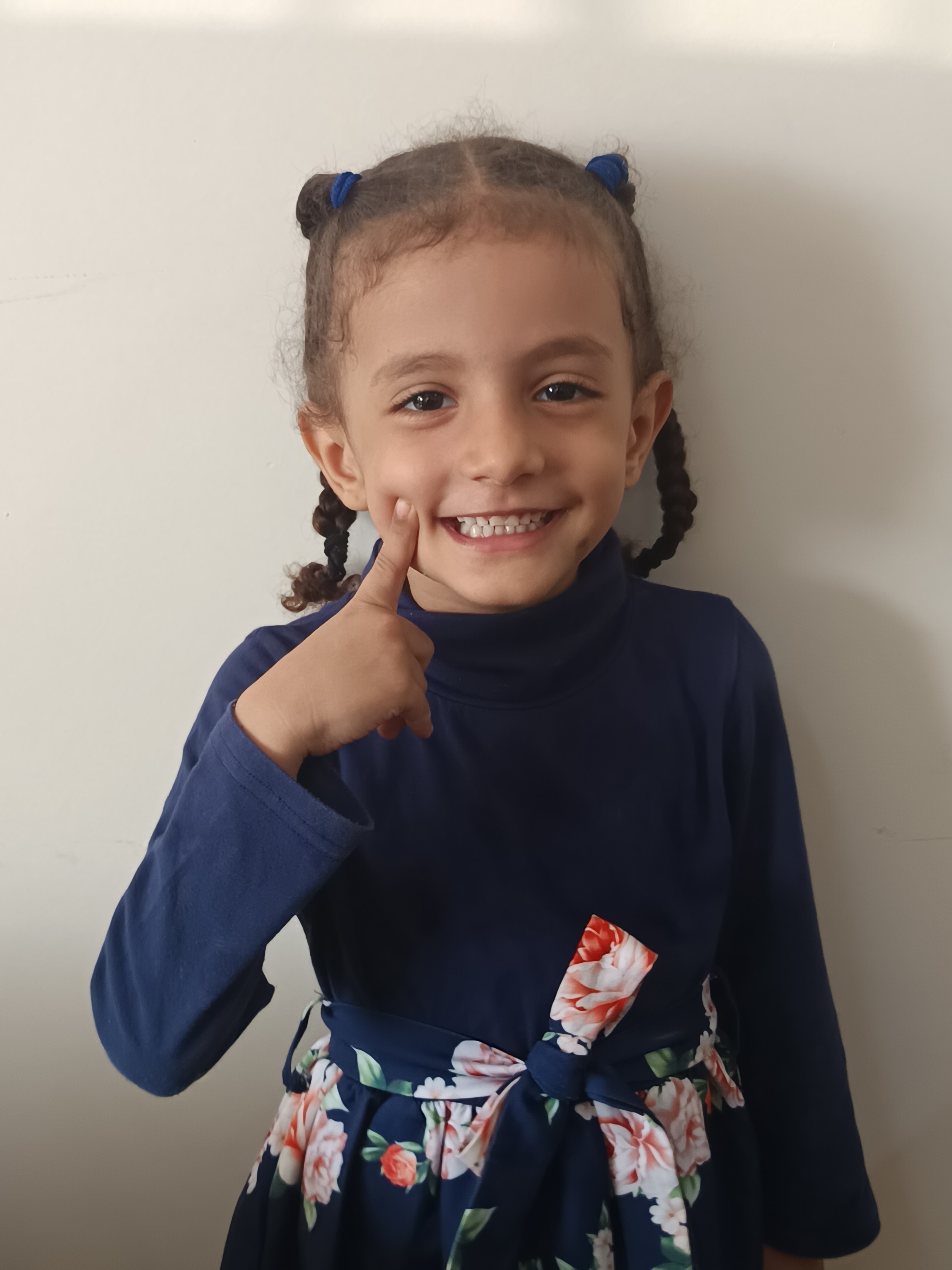 Yatimi - Human Appeal - Amira Mohammed Saleem