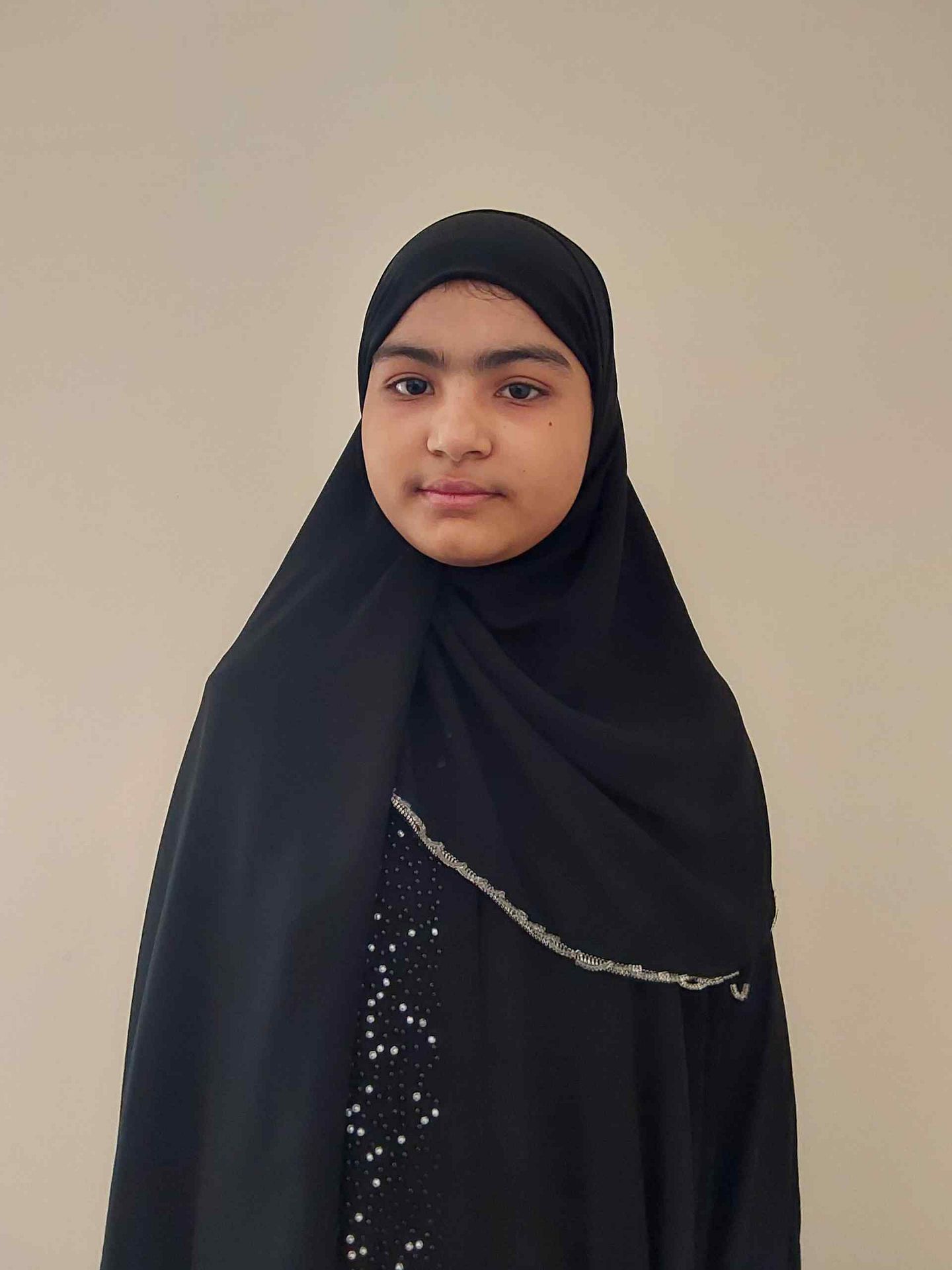 Yatimi - Human Appeal - Rana Mohammed Ali Abdullah