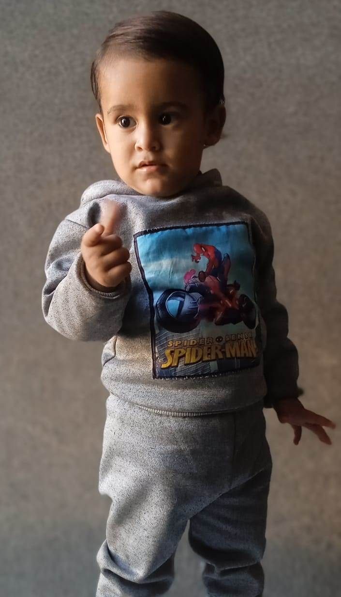 Yatimi - Human Appeal - Adam