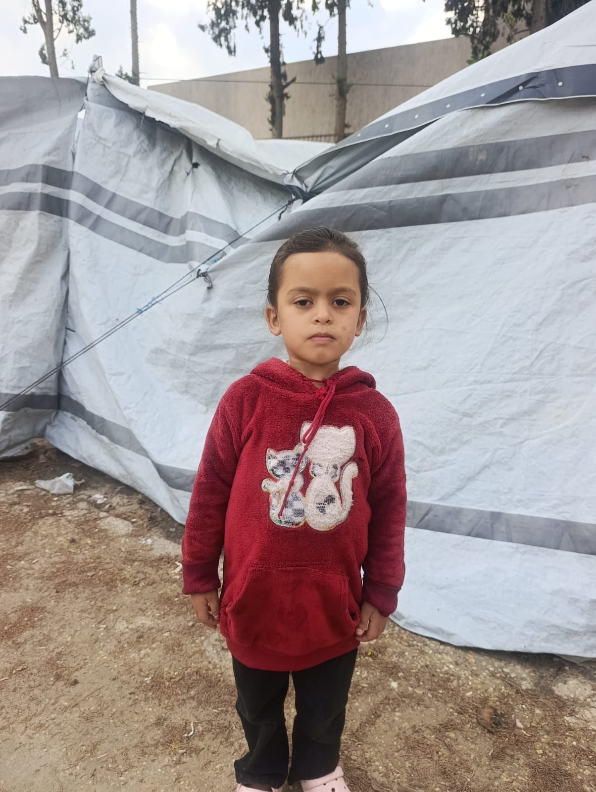 Yatimi - Human Appeal - Qamar