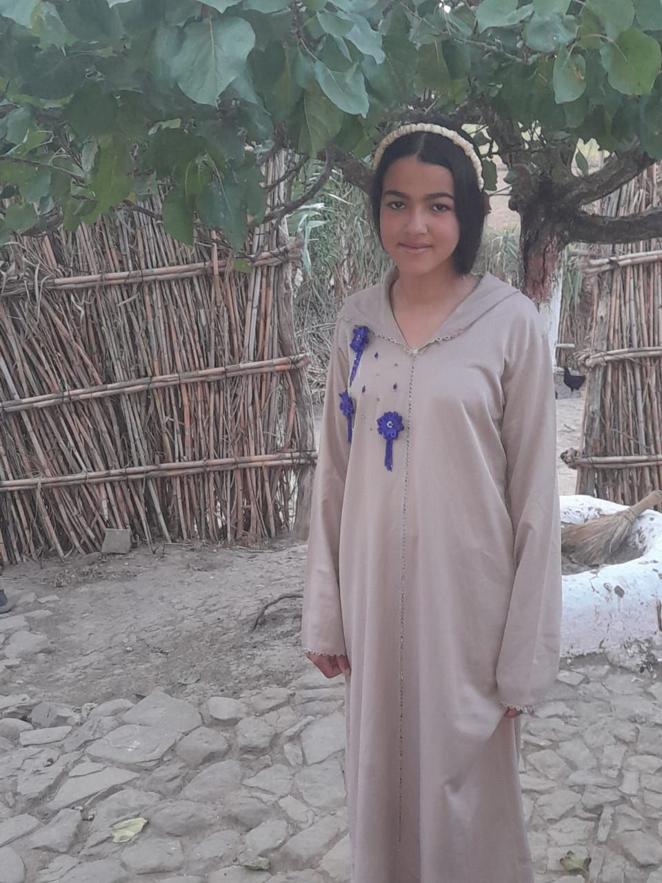 Yatimi - Human Appeal - Fatna