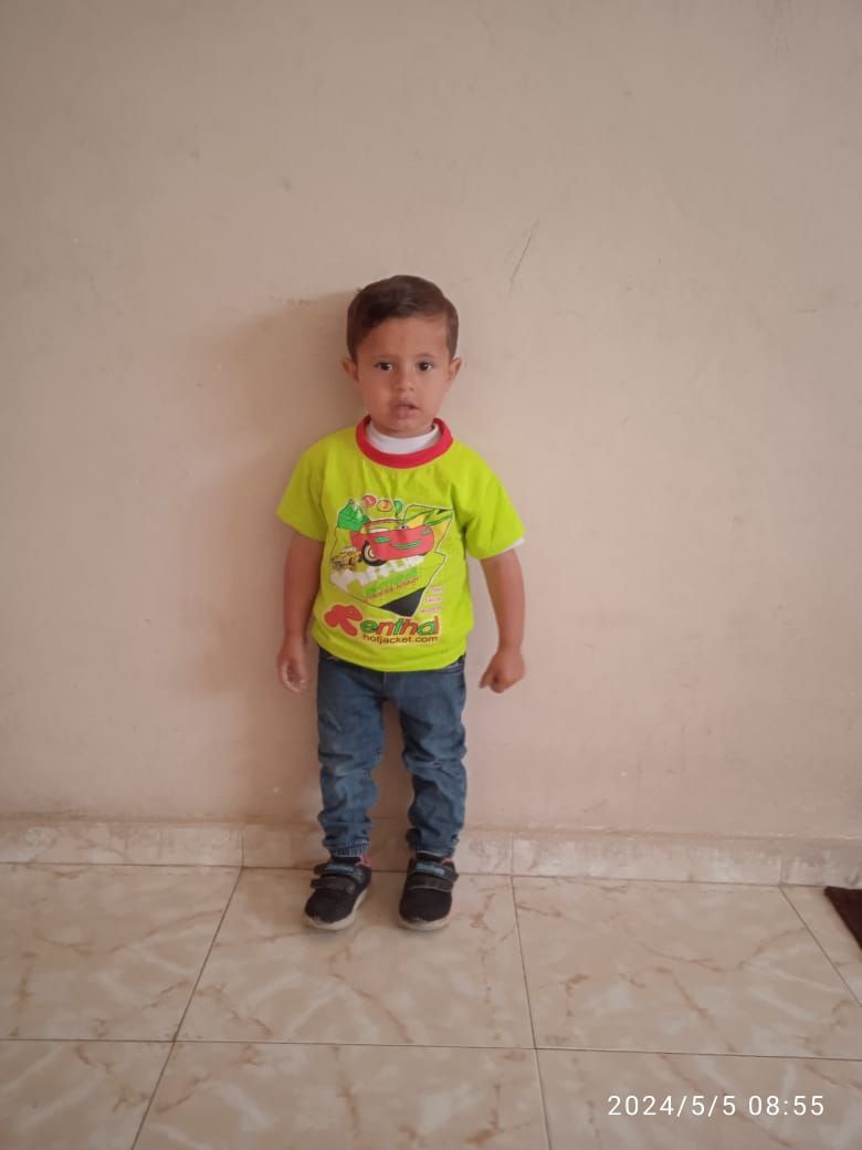 Yatimi - Human Appeal - Ragheb