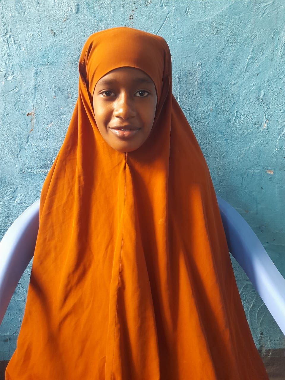 Yatimi - Human Appeal - Amal