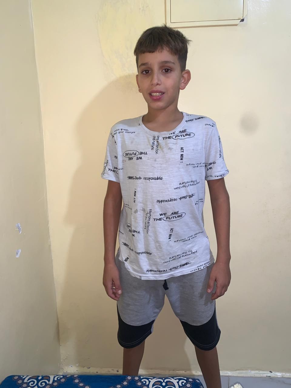 Yatimi - Human Appeal - Ayman