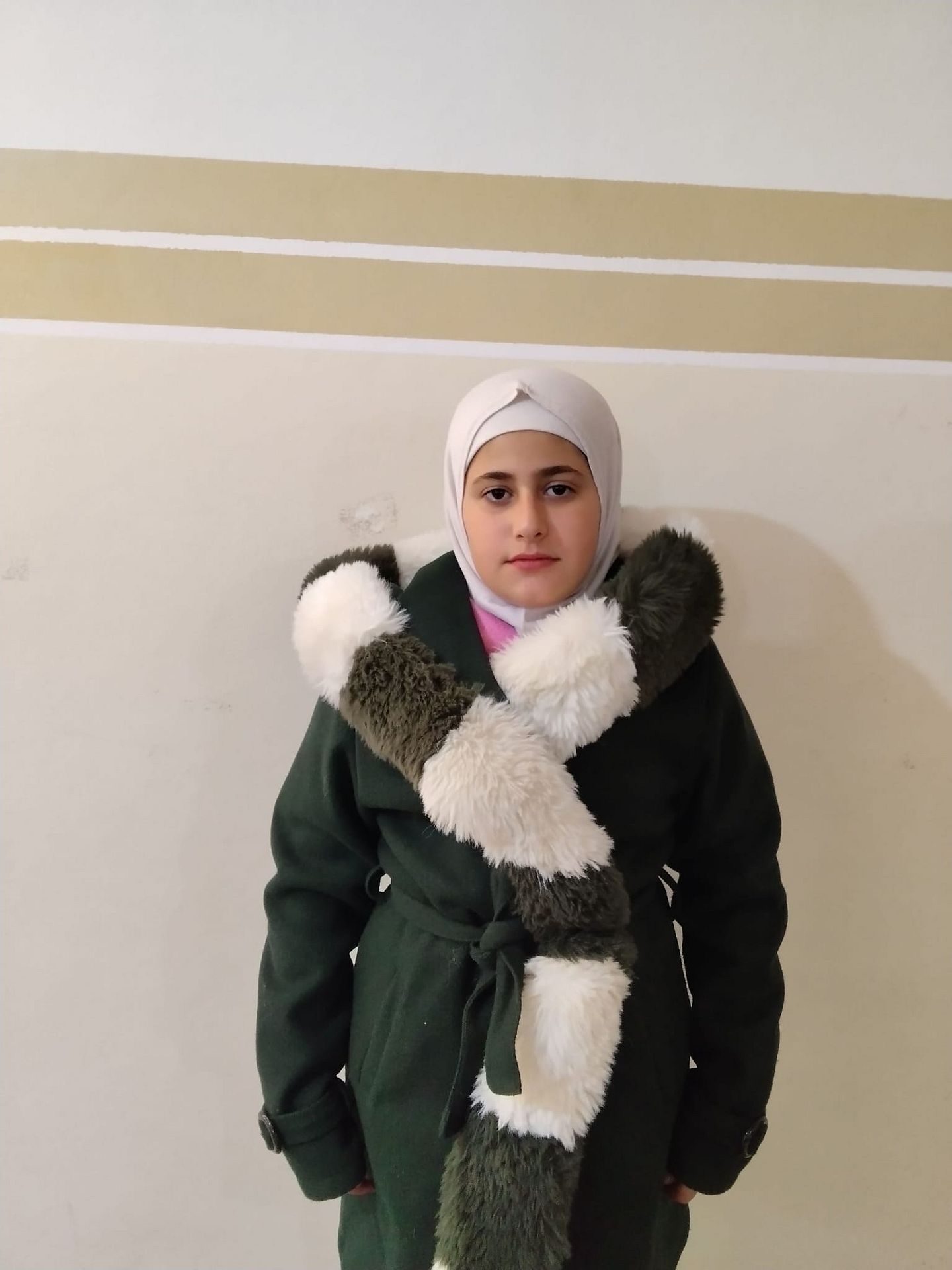 Yatimi - Human Appeal - Aslam
