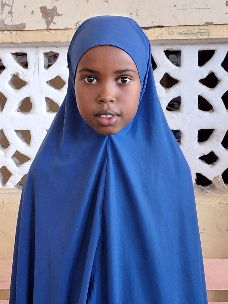 Yatimi - Human Appeal - Nimo Omar