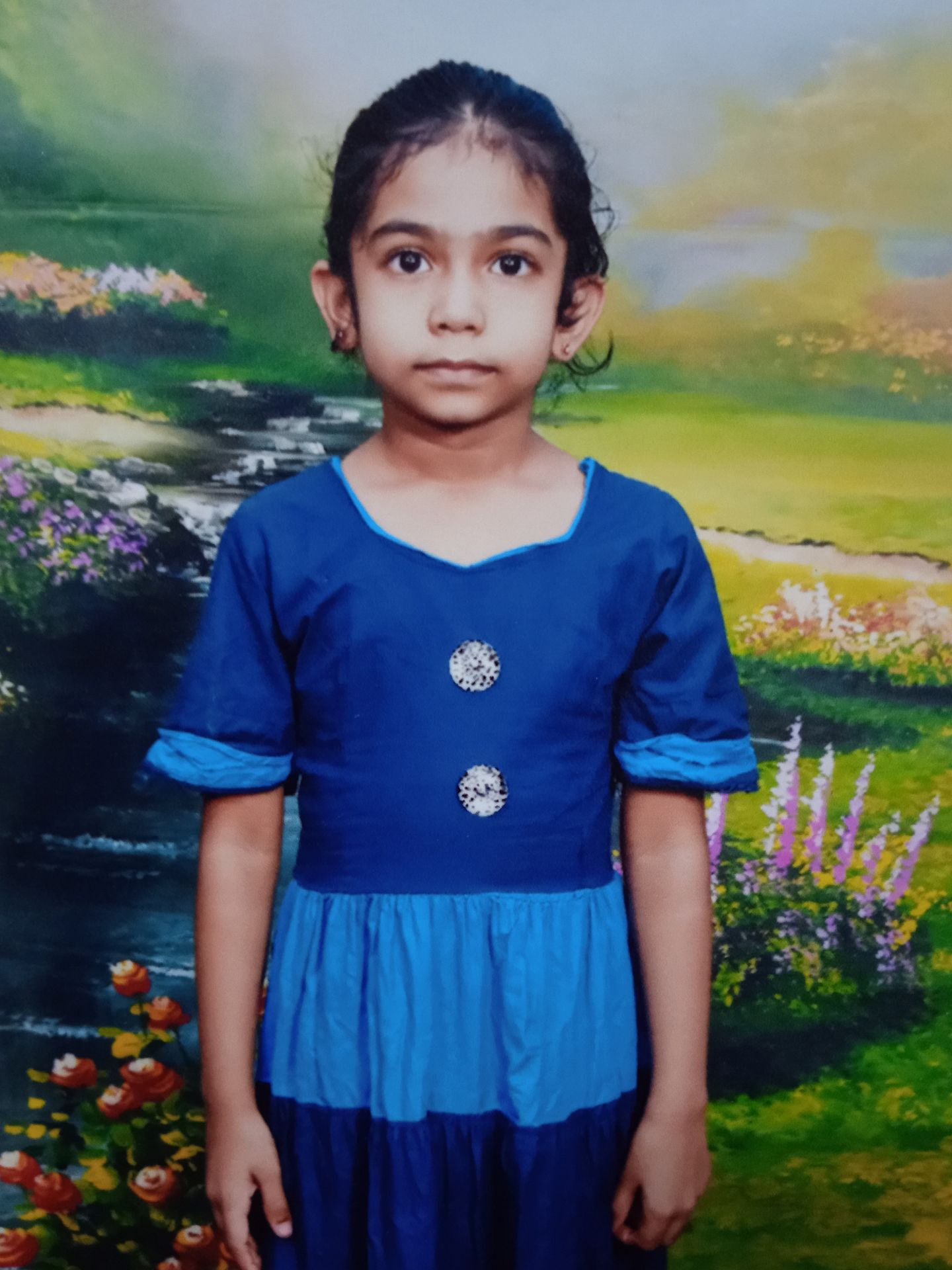 Yatimi - Human Appeal - Fathima Nuha