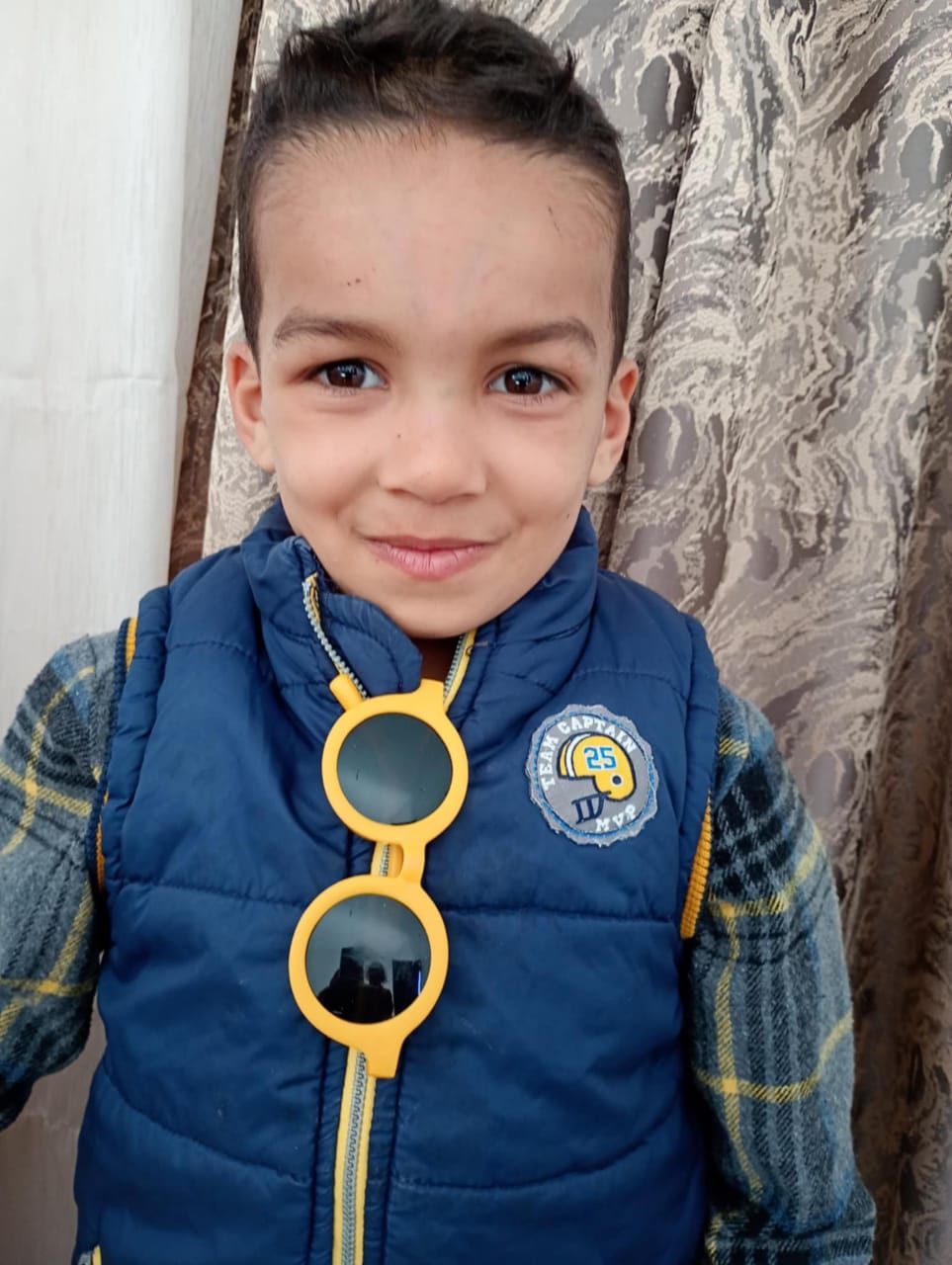 Yatimi - Human Appeal - Yahia