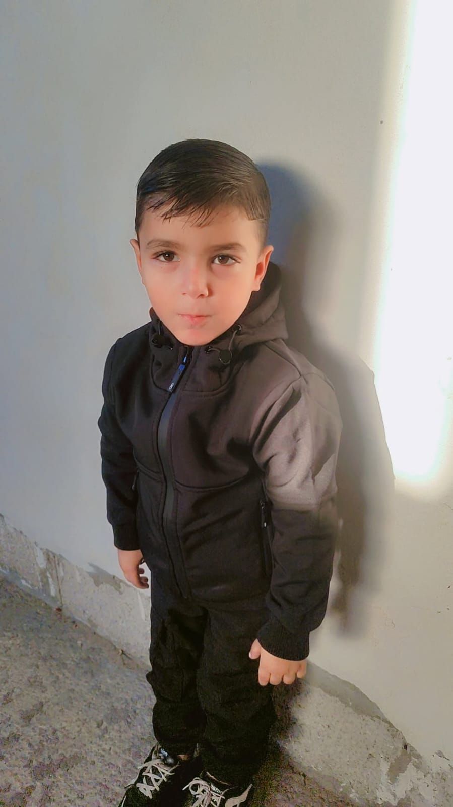 Yatimi - Human Appeal - Malik