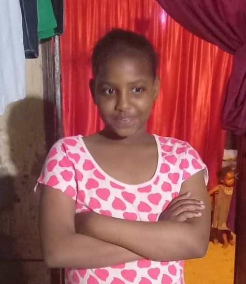 Yatimi - Human Appeal - Rogaya