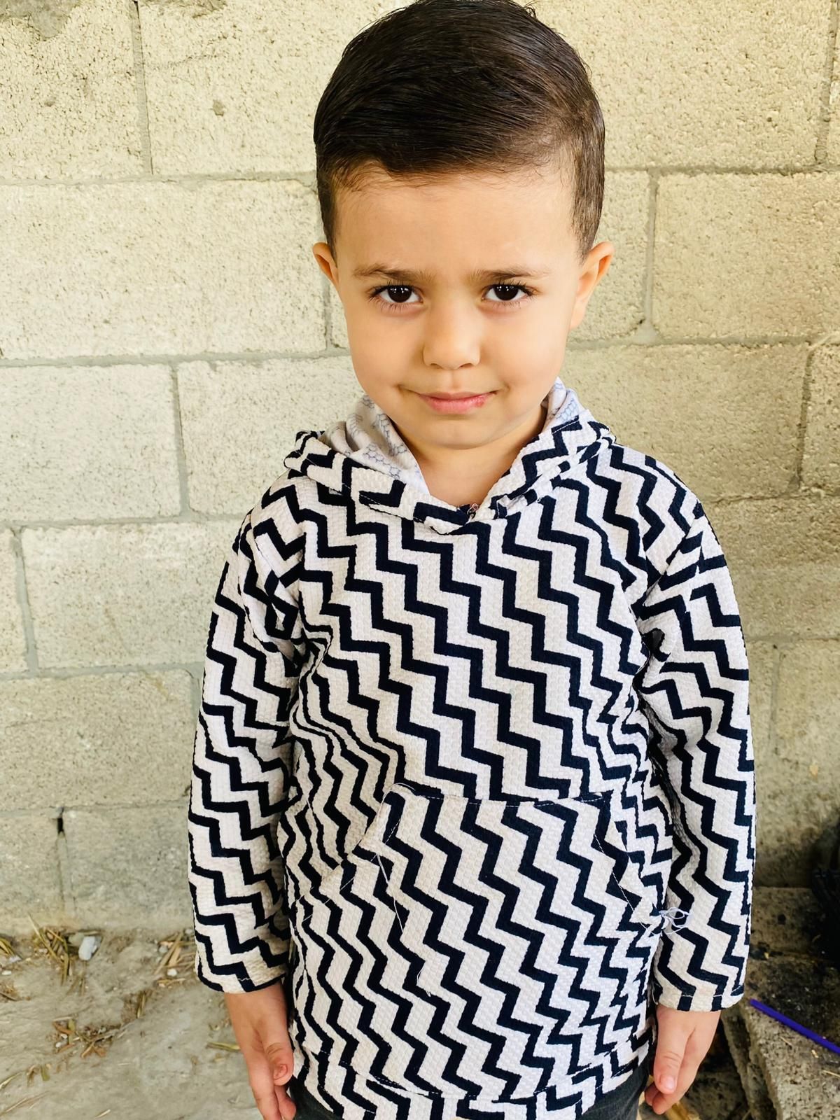 Yatimi - Human Appeal - Rakan