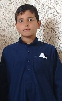 Yatimi - Human Appeal - Mahmoud