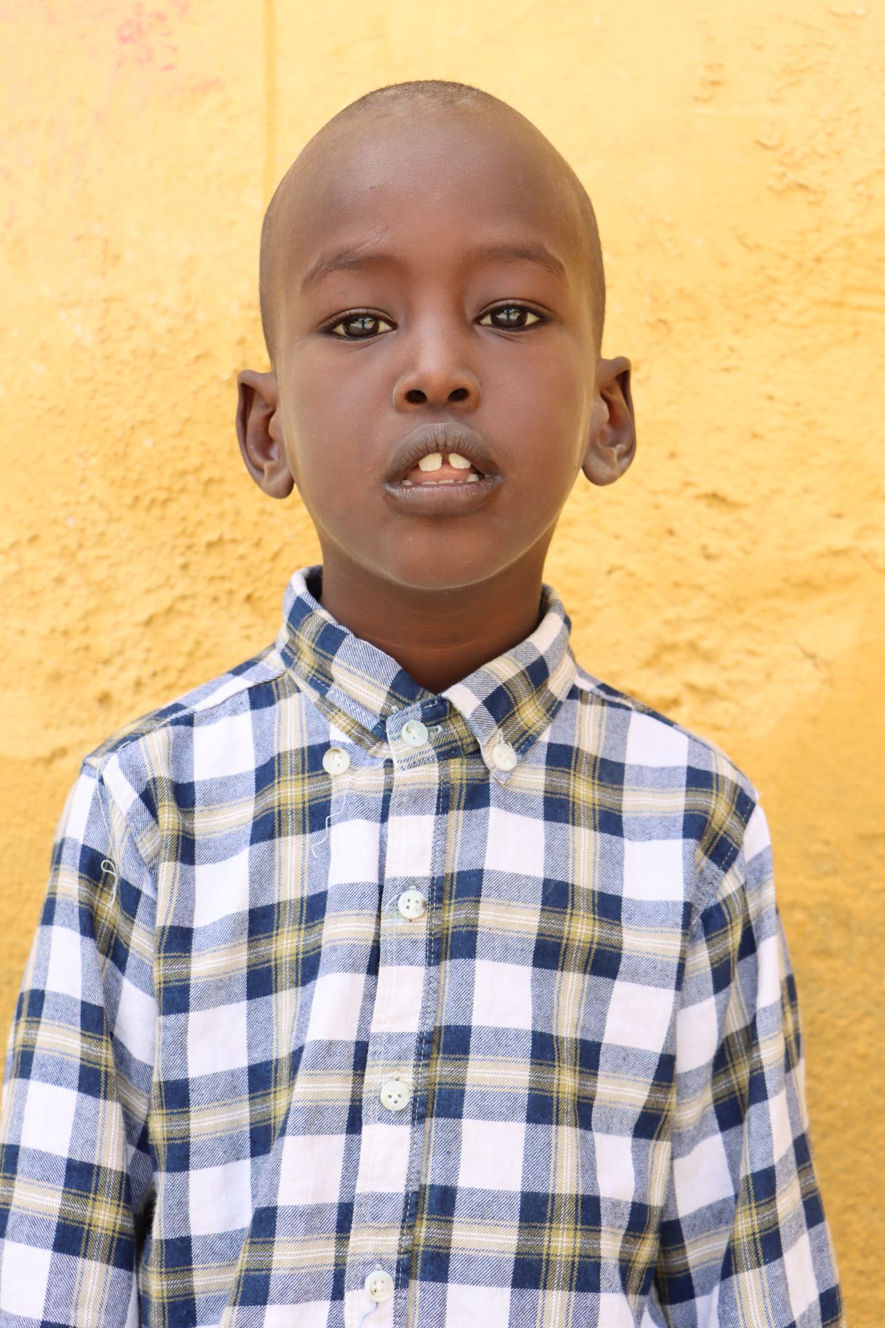 Yatimi - Human Appeal - Mohamed Sidow