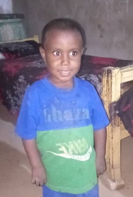 Yatimi - Human Appeal - Mohmmed