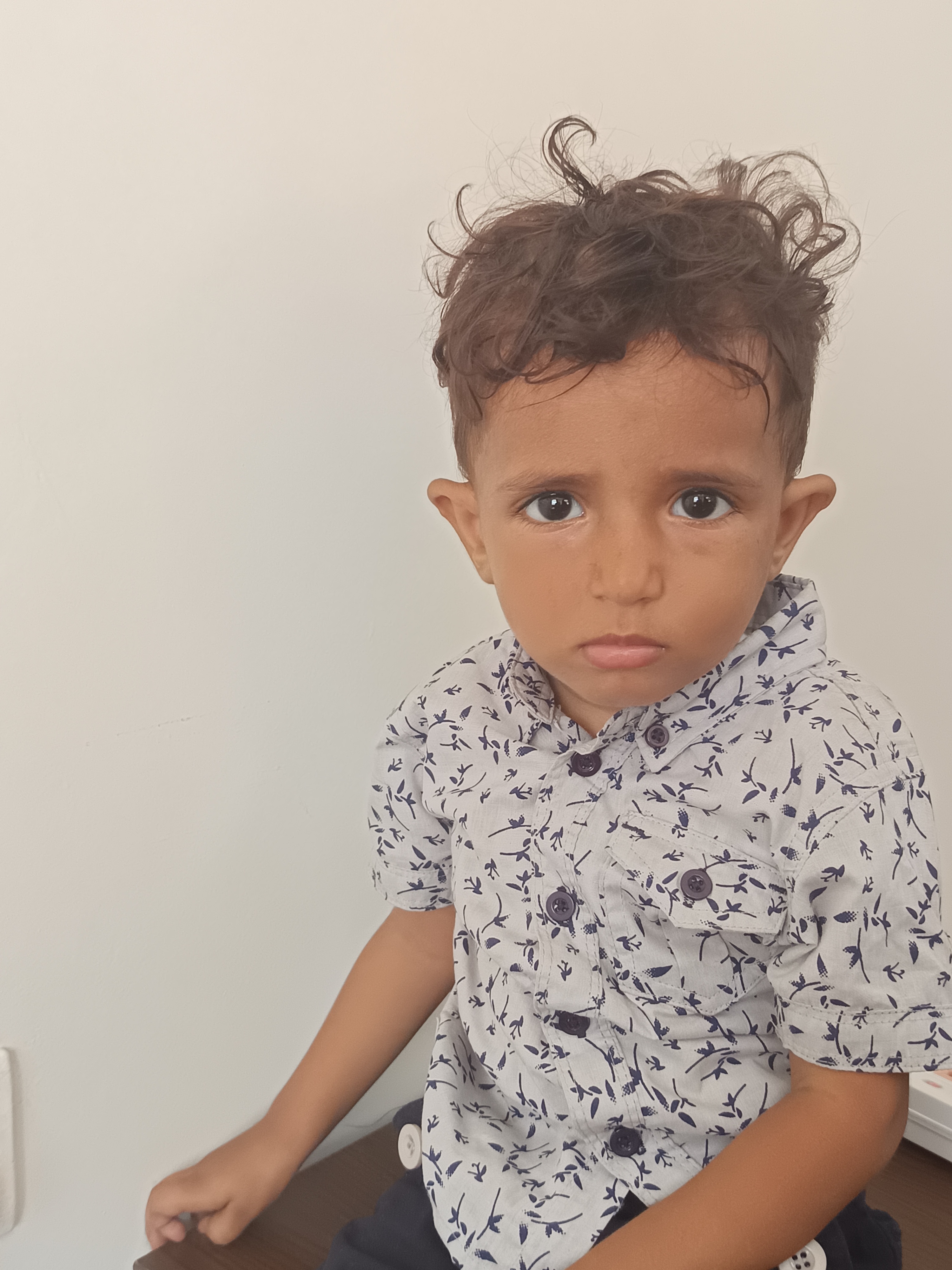 Yatimi - Human Appeal - Mamdoh