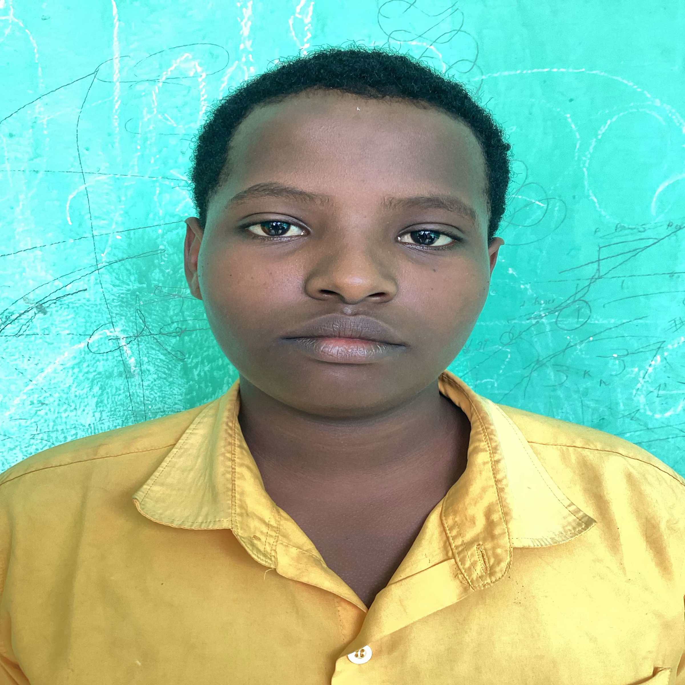 Yatimi - Human Appeal - Sabir