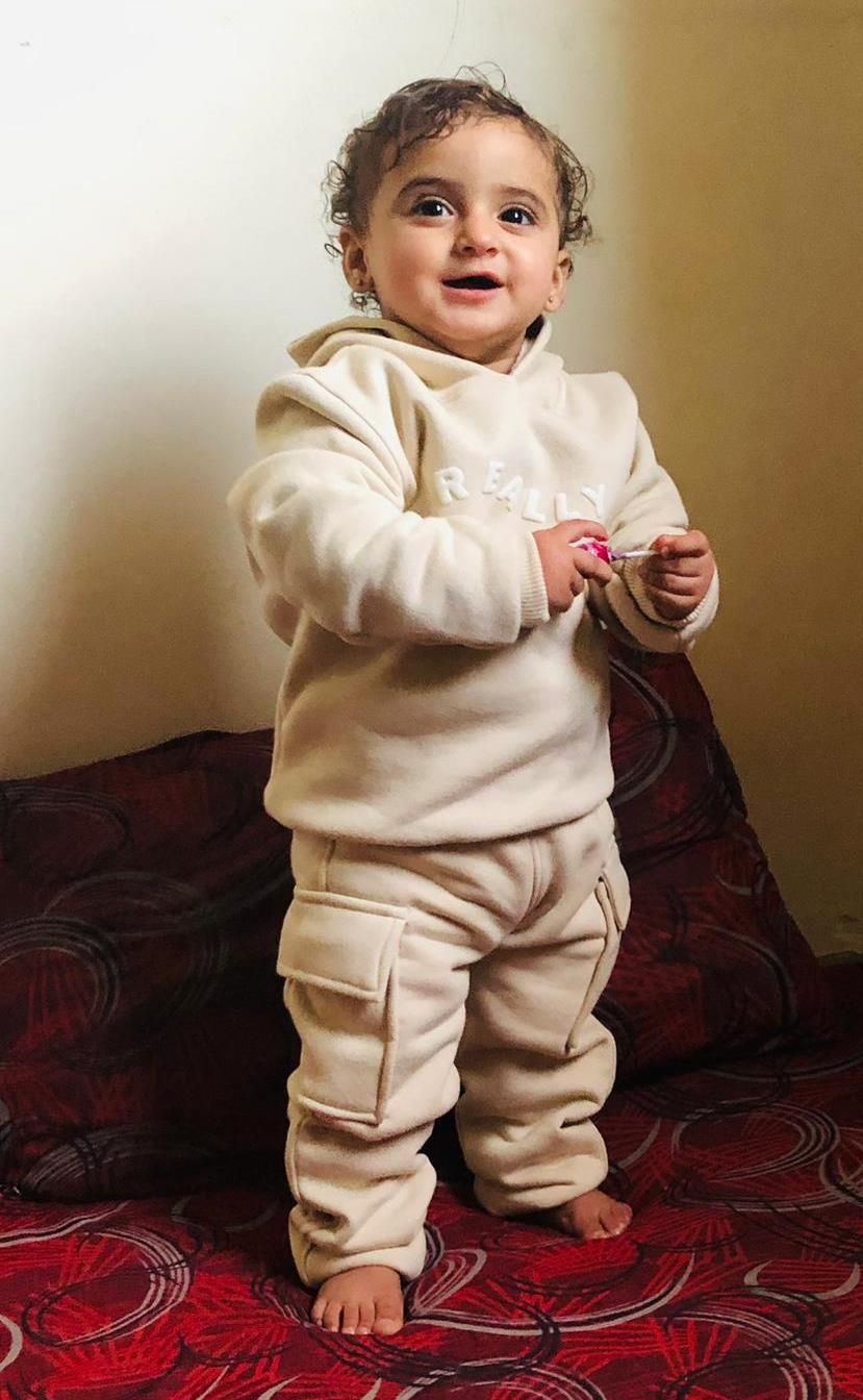 Yatimi - Human Appeal - Asmaa