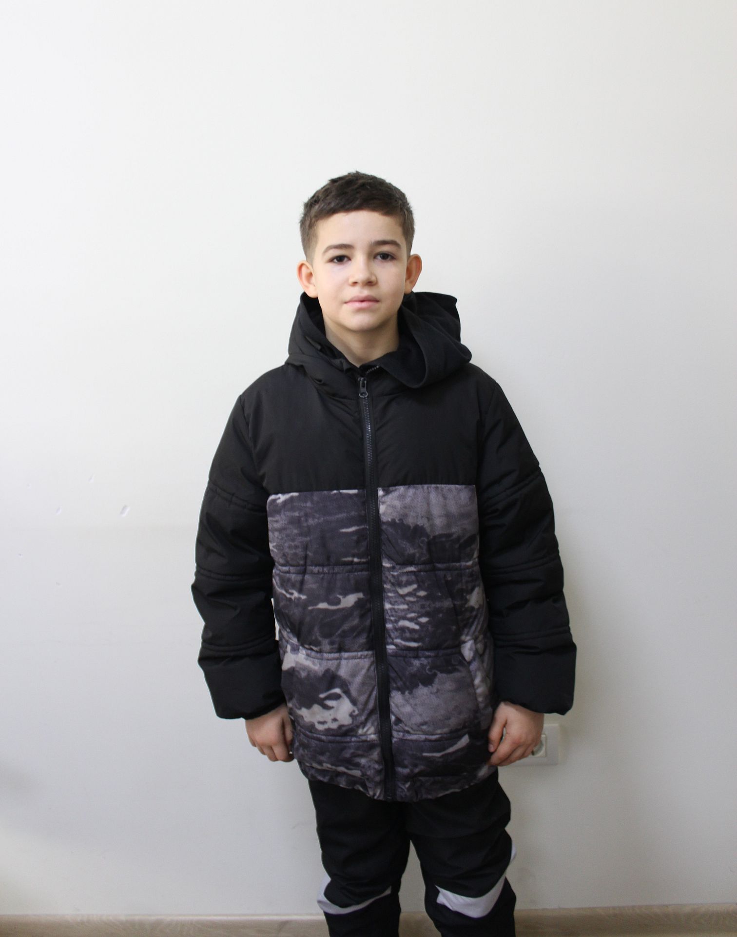 Yatimi - Human Appeal - Behir