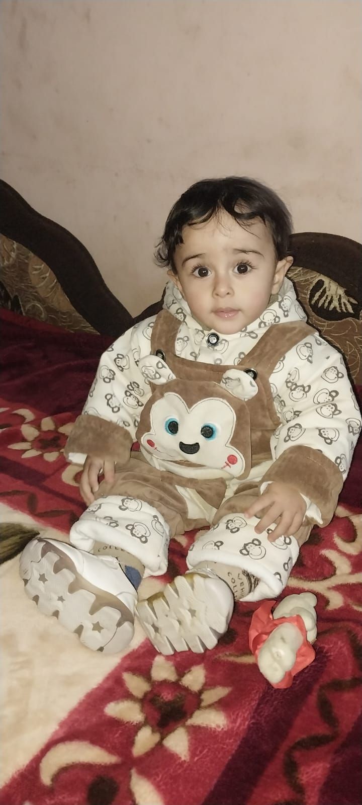 Yatimi - Human Appeal - Musaab