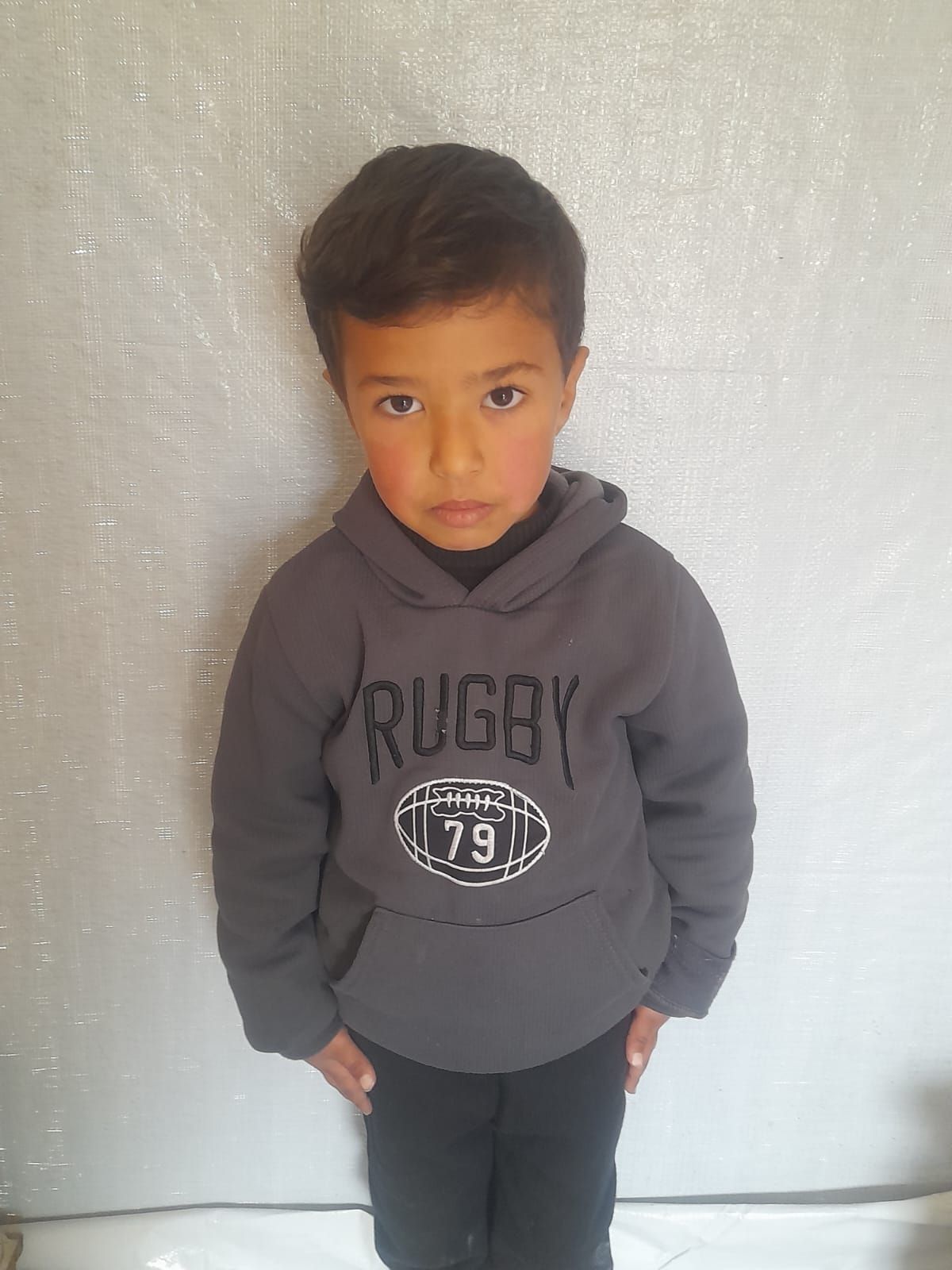 Yatimi - Human Appeal - Majd