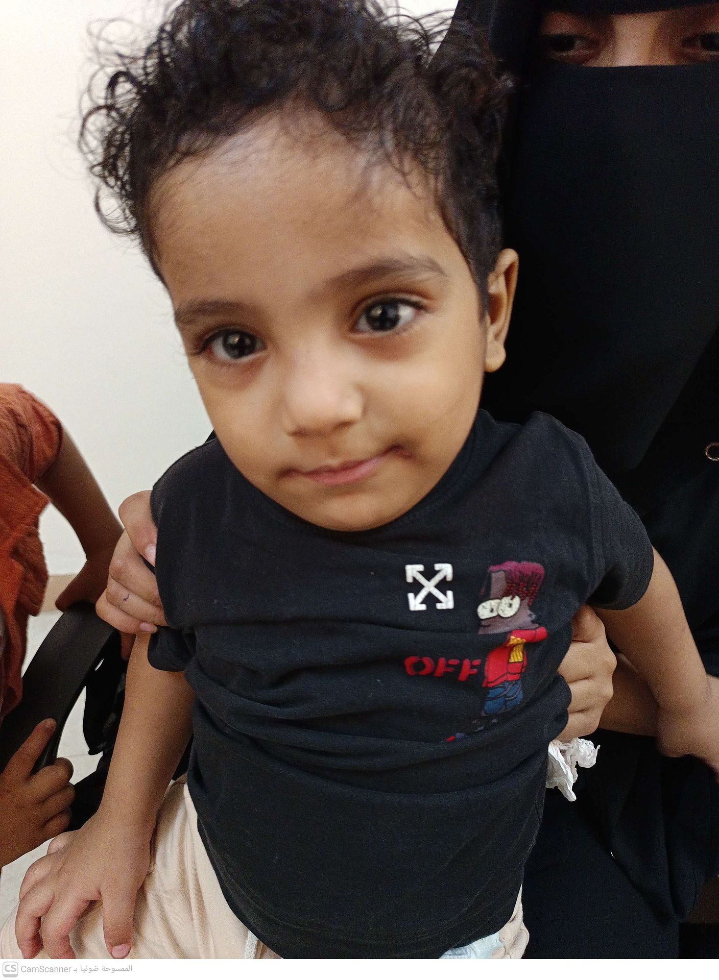 Yatimi - Human Appeal - Hamza Ahmed