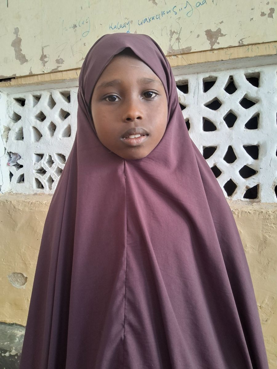 Yatimi - Human Appeal - Amira Ahmed