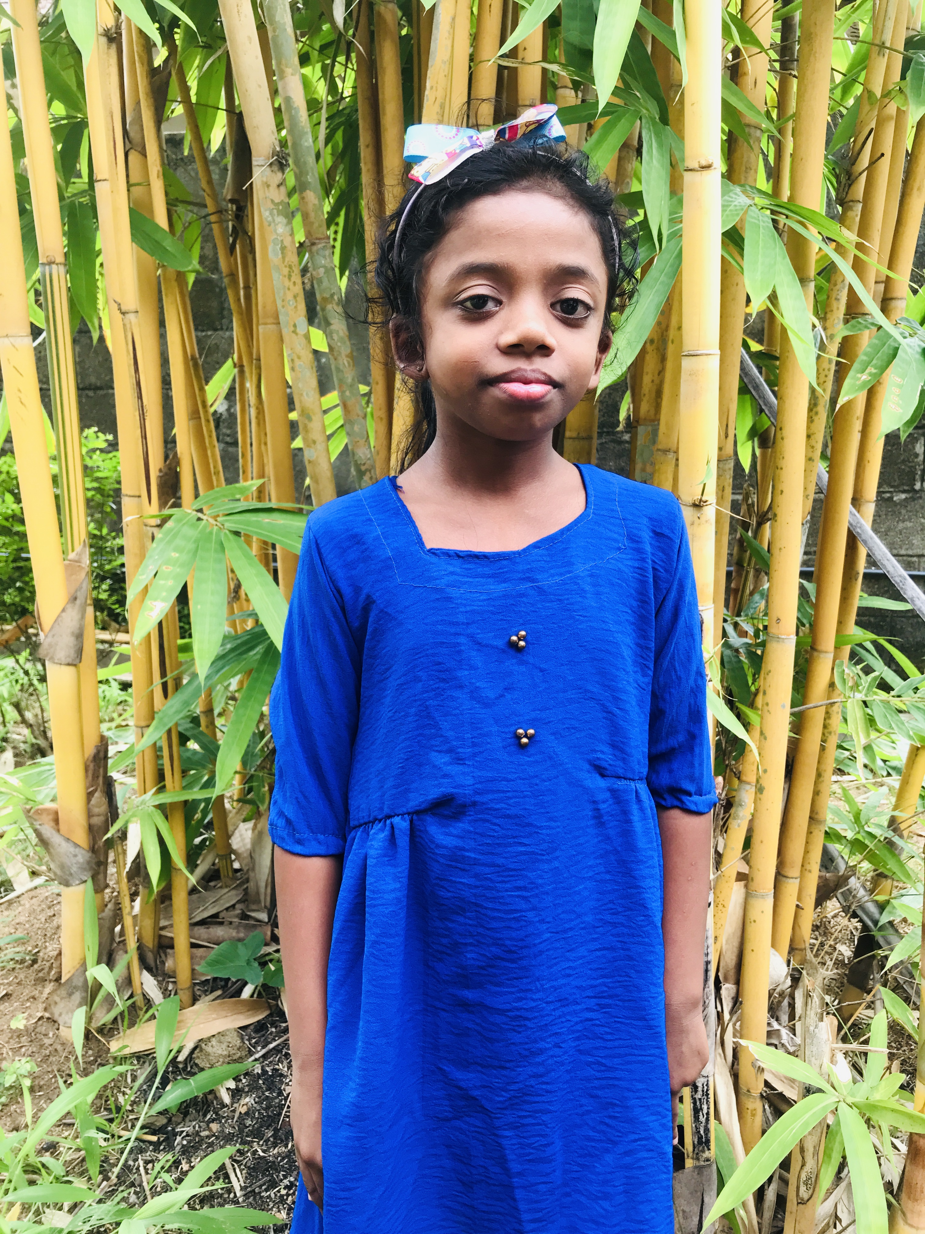 Yatimi - Human Appeal - Fathima Manha