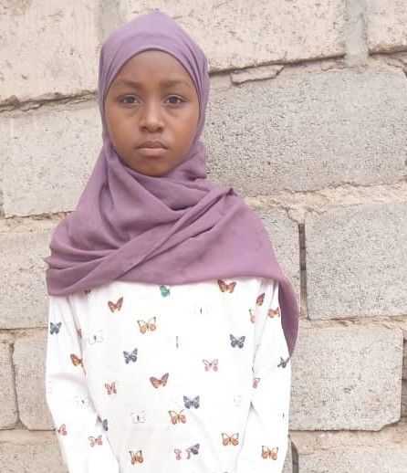 Yatimi - Human Appeal - Ethar