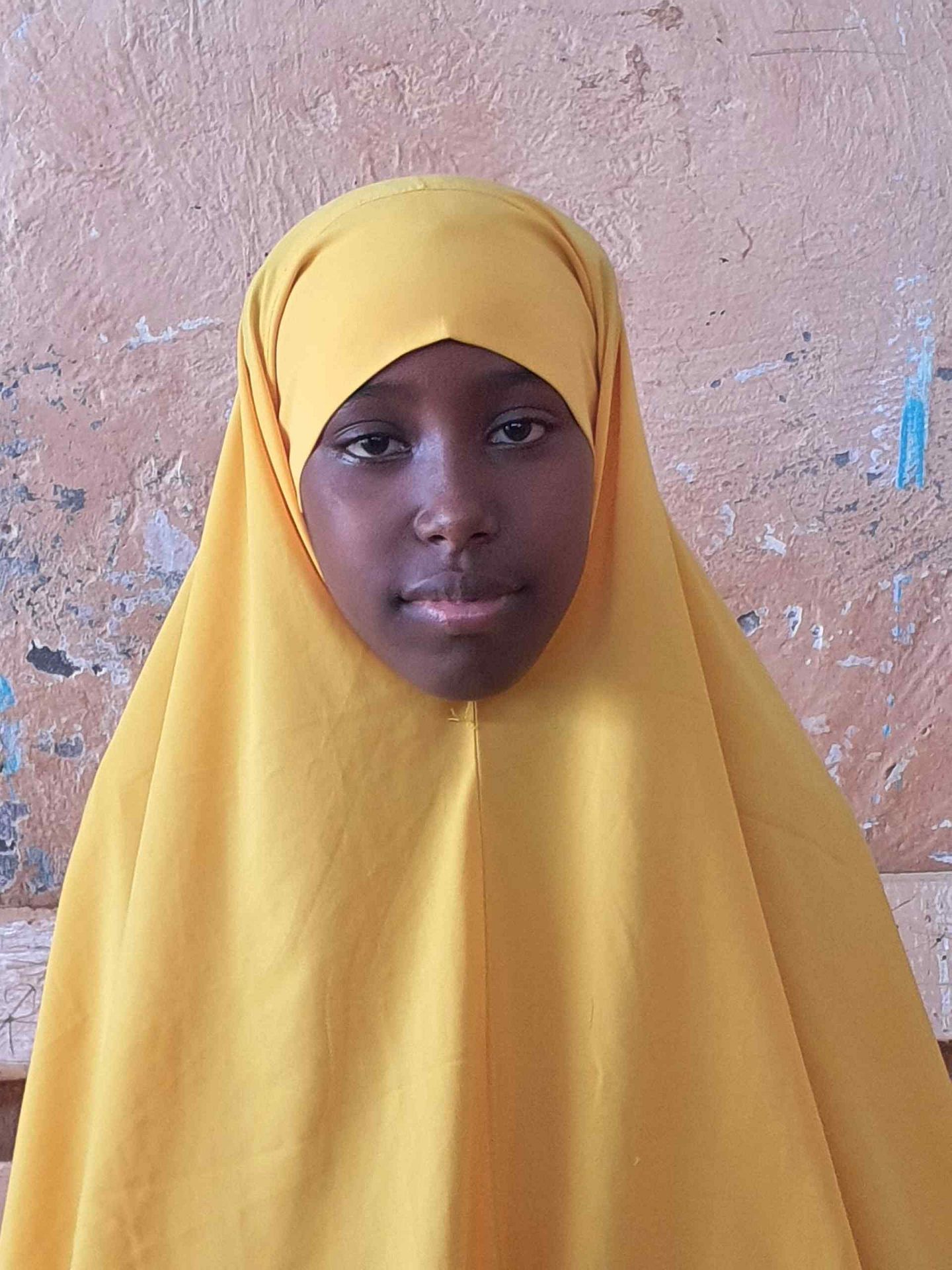 Yatimi - Human Appeal - Asiya