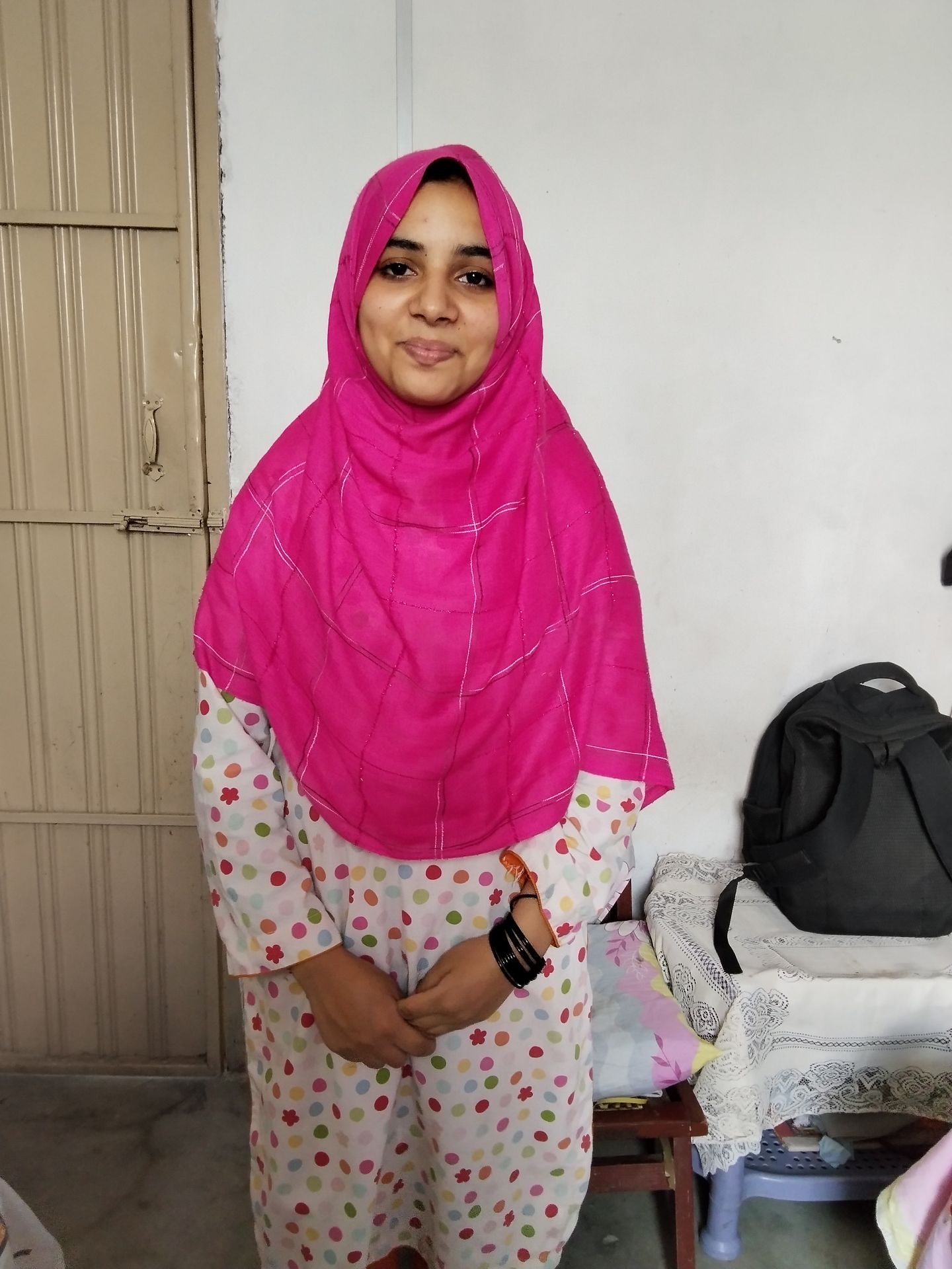 Yatimi - Human Appeal - Yusra