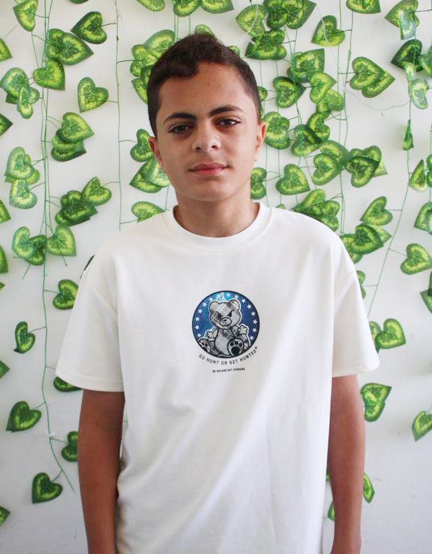 Yatimi - Human Appeal - Jad Al Amir