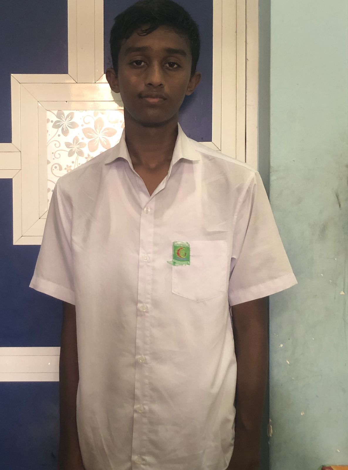 Yatimi - Human Appeal - Aaz Moulana