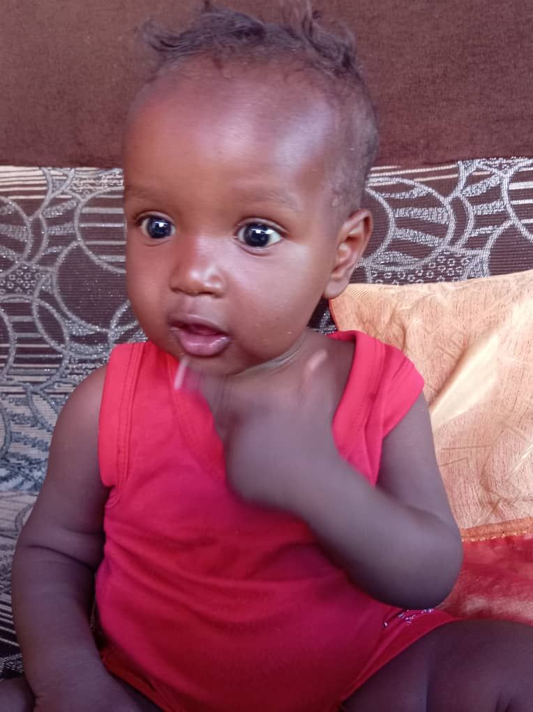 Yatimi - Human Appeal - Maiser